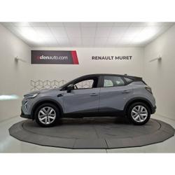 Renault Captur Eco-G 100 ch Evolution Muret