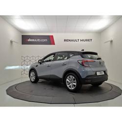 Renault Captur Eco-G 100 ch Evolution Muret