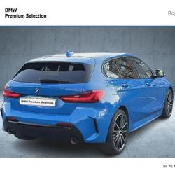 BMW Serie 1 118dA 150ch M Sport 8cv Meylan