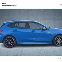 BMW Serie 1 118dA 150ch M Sport 8cv Meylan