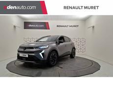Renault Captur Muret