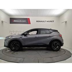 Renault Captur E-Tech full hybrid 145 ch esprit Alpine Muret
