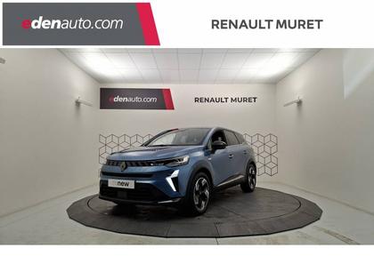 Renault Symbioz - E-Tech full hybrid 145 Techno - 27 450 €