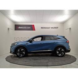 Renault Symbioz E-Tech full hybrid 145 Techno Muret