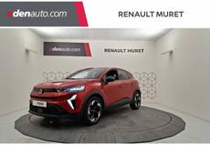 Renault Captur Muret