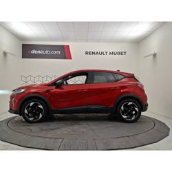 Renault Captur E-Tech full hybrid 145 ch Techno Muret