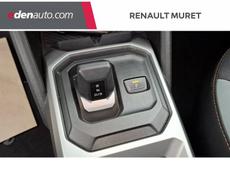 Dacia Duster Muret