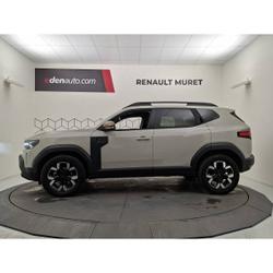 Dacia Duster Hybrid 140 Extreme Muret