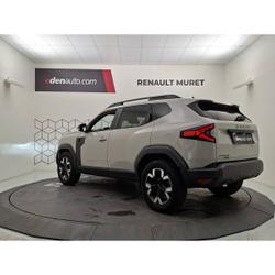 Dacia Duster Hybrid 140 Extreme Muret
