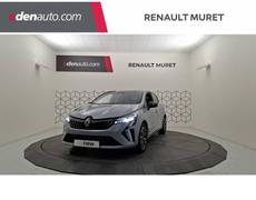 Renault Clio 5 Muret