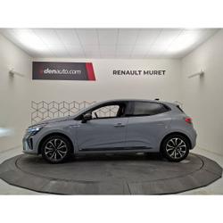 Renault Clio 5 E-Tech full hybrid 145 ch GSR2 Techno Muret