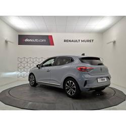 Renault Clio 5 E-Tech full hybrid 145 ch GSR2 Techno Muret