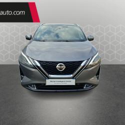 Nissan Qashqai Mild Hybrid 158 ch Xtronic Tekna+ Dax