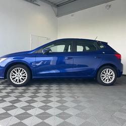 Seat Ibiza Ibiza 1.0 EcoTSI 95 ch S/S BVM5 Style Mouilleron-le-Captif
