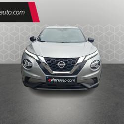 Nissan Juke DIG-T 114 N-Connecta Dax