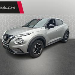 Nissan Juke DIG-T 114 N-Connecta Dax