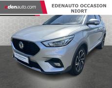 MG ZS Chauray