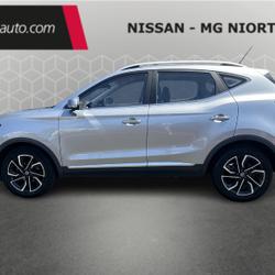 MG ZS 1.0L T-GDI 111ch 2WD Luxury Chauray