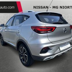 MG ZS 1.0L T-GDI 111ch 2WD Luxury Chauray