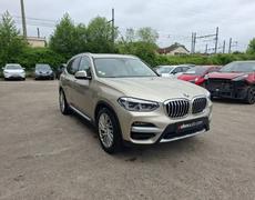 BMW X3 Dax