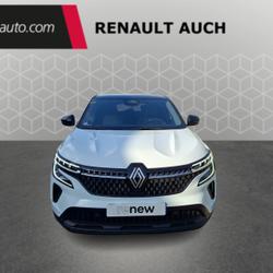 Renault Austral mild hybrid advanced 130 Techno Auch