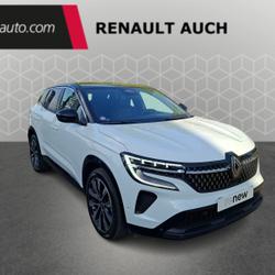 Renault Austral mild hybrid advanced 130 Techno Auch