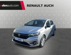 Dacia Sandero Auch