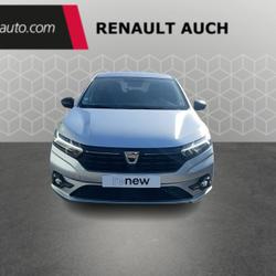 Dacia Sandero ECO-G 100 Essentiel Auch