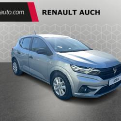 Dacia Sandero ECO-G 100 Essentiel Auch