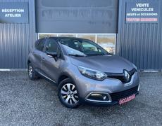 Renault Captur Saint-Nolff
