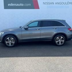 Mercedes GLC 220 d 9G-TRONIC 4Matic Launch Edition Champniers