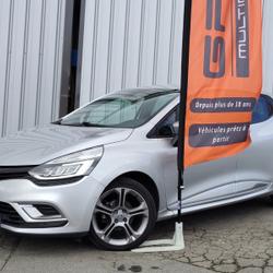 Renault Clio 4 GT✅R&eacute;vis&eacute; / Boite Automatique / Distri neuve / Garantie✅ occasion - Montreuil-le-Gast - photo 2/27