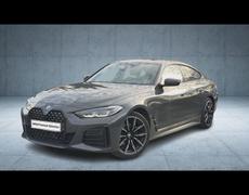 BMW Serie 4 Gran Coupe Meylan