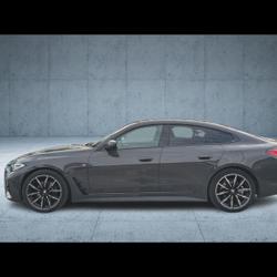 BMW Serie 4 Gran Coupe 420dA xDrive 190ch M Sport Meylan