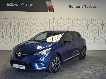Renault Clio - TCe 90 Equilibre - 13 999 €