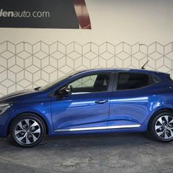 Renault Clio 5 TCe 90 Equilibre Tarbes