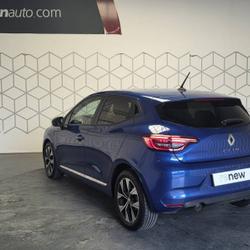 Renault Clio 5 TCe 90 Equilibre Tarbes