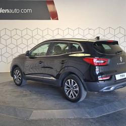 Renault Kadjar Blue dCi 115 EDC Intens Tarbes