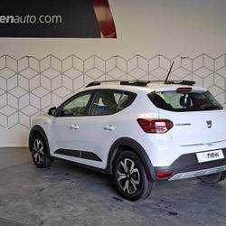 Dacia Sandero ECO-G 100 - 22 Stepway Confort Tarbes
