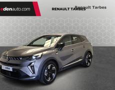 Renault Symbioz - E-Tech full hybrid 145 Techno - 27 999 €