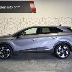 Renault Symbioz E-Tech full hybrid 145 Techno Tarbes