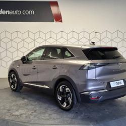 Renault Symbioz E-Tech full hybrid 145 Techno Tarbes