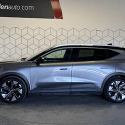 Renault Scenic 4 E-Tech &eacute;lectrique 220 ch grande autonomie Techno Tarbes