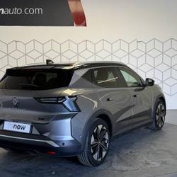 Renault Scenic 4 E-Tech &eacute;lectrique 220 ch grande autonomie Techno Tarbes