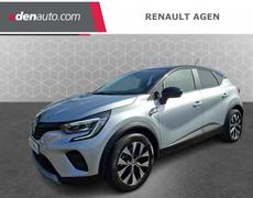Renault Captur Agen