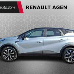 Renault Captur TCe 100 GPL Evolution Agen