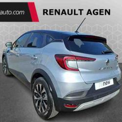 Renault Captur TCe 100 GPL Evolution Agen
