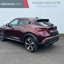 Nissan Juke HYBRID 143 Tekna Champniers