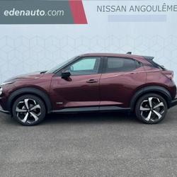 Nissan Juke HYBRID 143 Tekna Champniers