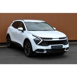Kia Sportage VP 1.6 T-GDi 265ch ISG Hybride Rechargeable BVA6 4x4 Design Gujan-Mestras